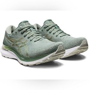 Asics Gel Kayano 29 Running Shoes Athletic Sneakers 9.5 Women